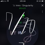 [방탄소년단] 이번 앨범 윤기 <b>머리색</b>