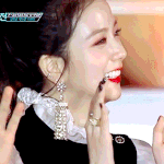 [블랙핑크] <b>지수</b>움짤 ㄱㄱ