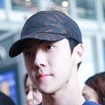 [EXO] <b>공항</b>짤인데 ㅈㄴ고화질이메