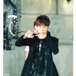 [인피니트] 이거 무슨 <b>수신호</b>인지 아는사람?ㅋㅋㅋ