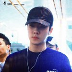 [세훈] 180720 <b>입국</b> 프리뷰
