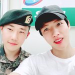 [인피니트] <b>분명</b> 동생인데  형아미 뿜뿜인 열아