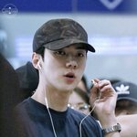[세훈] 180720 <b>출입국</b> 고화질3