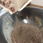 [댓글부탁해] 공주의 브라우니 BAKEING ^^*#