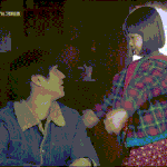 짝남한테 <b>연락해</b>볼까 들어와줘 ㅜㅜ