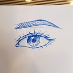 잘그렸지