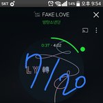 [방탄소년단] 하..우리 막둥이 우째..