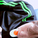 [모두드루와] 너무심한 강다니엘 갭차이