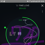 [방탄소년단] ✔막내투표 1시간 남음