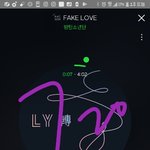 [방탄소년단] 오예~~3천표차