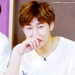 [인피니트] 형들은 애기야