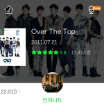 [인피니트] 헐 내꺼하자 7주년임???