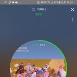 [세븐틴] 앨범산 캐로<b>시들</b>