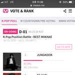 [EXO] 담카에서 왔는데 세훈이 투표좀 해주라..