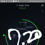 [방탄소년단] 현재<b>시각</b> 1위