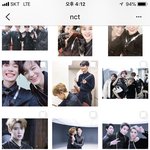 [NCT] 이렇게 딱 맞춰질<b>리가</b> 없어...