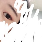 오늘 눈화장 갸꿀