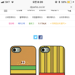 케이스 <b>오때</b>