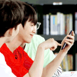 [EXO] 백현이 방송하는거 보면