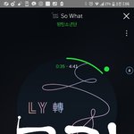 [방탄소년단] Y.E.S . 2.4 하고 있는건가?