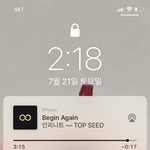 [인피니트] <b>비긴</b>어게인 존좋이다