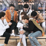 [인피니트] 이 <b>비글</b>들 보고팡