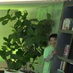 [시우민] 시우민 에어컨방에서 나오지 말아줘