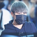 [박우진] 와 <b>솜털</b>까지 보일꺼같은 사진