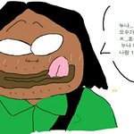 축하해ㅠㅠ 너네 연하남 남친 생겼어