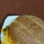 치킨<b>버거</b> <b>존</b>맛