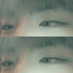 [박우진] 늑대 눈이야ㅜㅜㅜㅜㅜㅜㅜㅜ ㄹㅇ