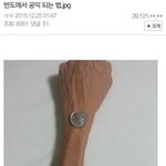 [<b>명랑</b>엽떡] 반도에서 공익 되는 법