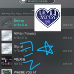 [뉴이스트] 클릭별(스타) <b>워즈</b> 공짜별(~21:25) 168%