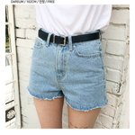 [드루와] <b>반바지</b> 1번2번 뭐가 더 ㄱㅊ아??