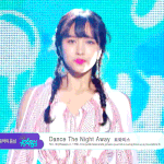 <b>미나</b> 머리붙였네