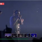 드렁큰 타이거 윤미래 <b>워터</b>밤 행사영상 하트댓