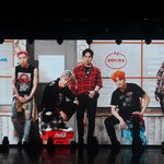 [BAP] 오늘 콘서트 정말 최고였어.