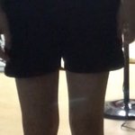 내다리 봐바 빨리