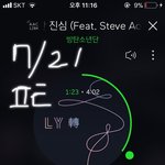 [방탄소년단] 역전당했어 투표 제발 한번씩만 ㅜㅜ