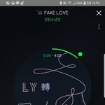 [방탄소년단] 유포리아 뮤비(?) <b>에서</b>