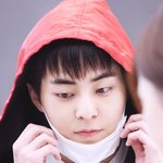 [시우민] '긔'를 못읽는 시우민 ㅋㅋㅋㅋ