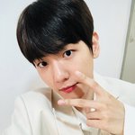 [EXO] <b>변백현</b> 셀카 올라옴