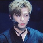 [강다니엘] 강다니엘 얼굴형 그린거같다 ㄹㅇ