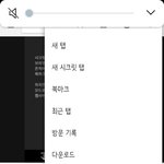 [댓글부탁해] 인터넷 기록 안남기는법