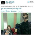 [댓글부탁해] 아이돌들 <b>대유</b>잼짤 공유하자