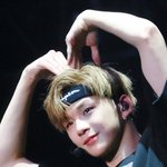 [강다니엘] <b>하트</b>하트❤