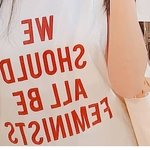 이 여자애 걸르는게맞지?