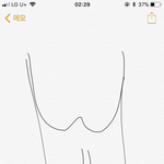 [댓글부탁해] 얘들아 <b>바지</b>입으면 엉덩이라인...