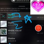 [뉴이스트] 클릭별(스타) <b>워즈</b> 공짜별(~1:10) 178%