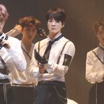 [NCT] 우리 코디님 보면 <b>넥타이</b>